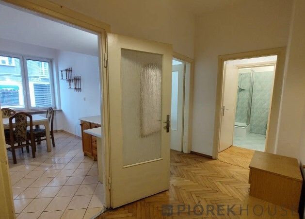 Mieszkanie 2-pokojowe Warszawa Mokotów, al. Niepodległości. Zdjęcie 3