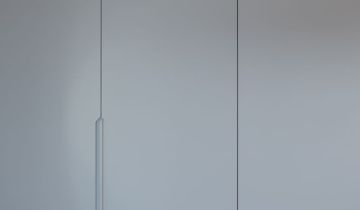 Mieszkanie 3-pokojowe Warszawa Wilanów, al. Rzeczypospolitej