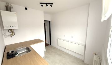 Mieszkanie 2-pokojowe Polkowice, ul. Andrzeja Kmicica