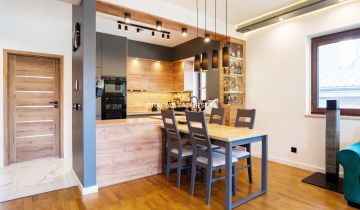 Mieszkanie 4-pokojowe Węgrzce Wielkie