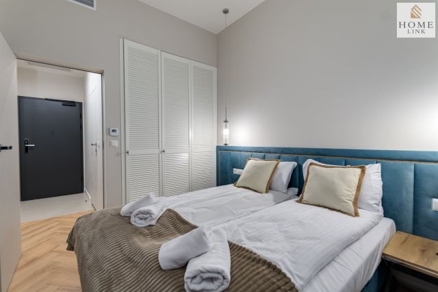 Mieszkanie 2-pokojowe Olsztyn, ul. Kapitańska. Zdjęcie 7