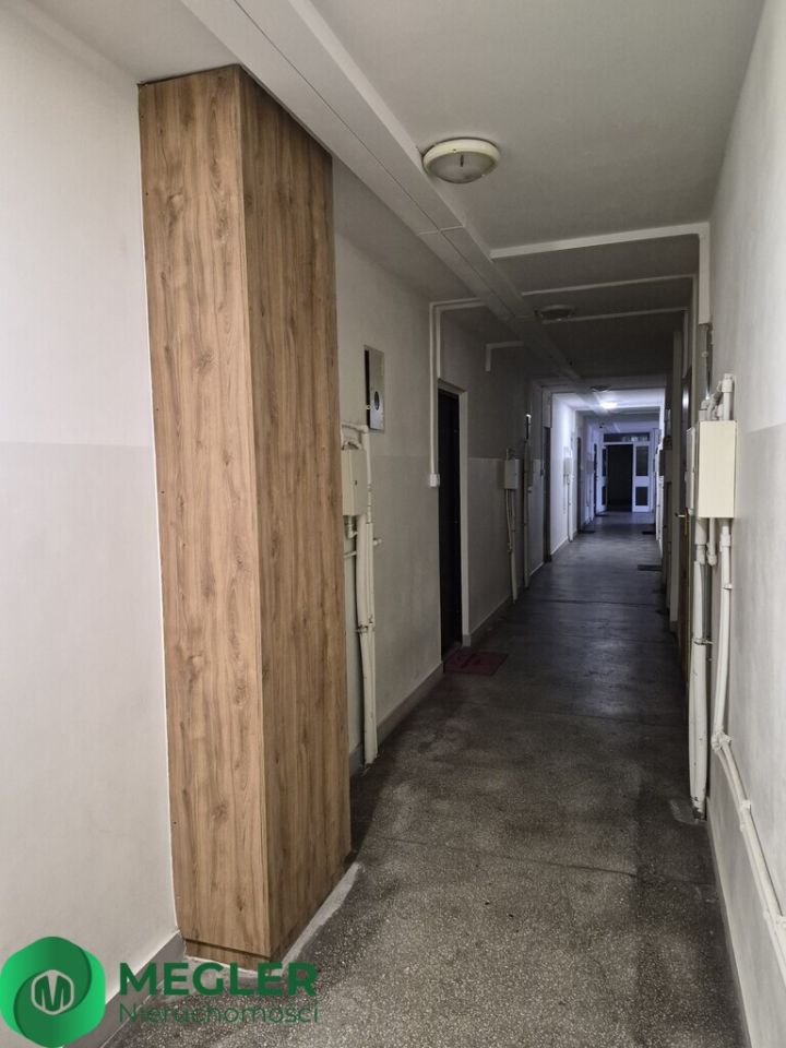 Mieszkanie 3-pokojowe Warszawa Wola. Zdjęcie 15