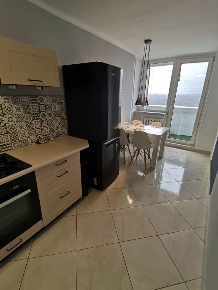 Mieszkanie 2-pokojowe Katowice os. Tysiąclecia, ul. Piastów. Zdjęcie 7