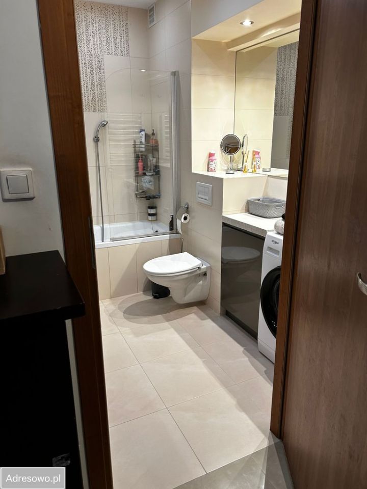 Mieszkanie 3-pokojowe Józefosław, ul. Geodetów. Zdjęcie 8