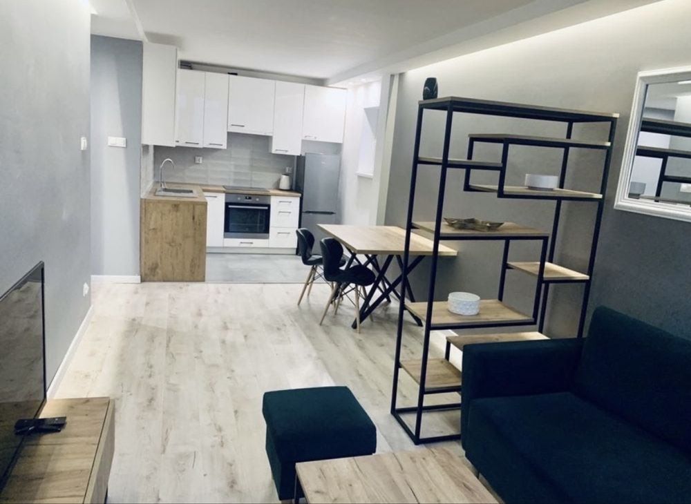 Mieszkanie 2-pokojowe Piła Centrum. Zdjęcie 8