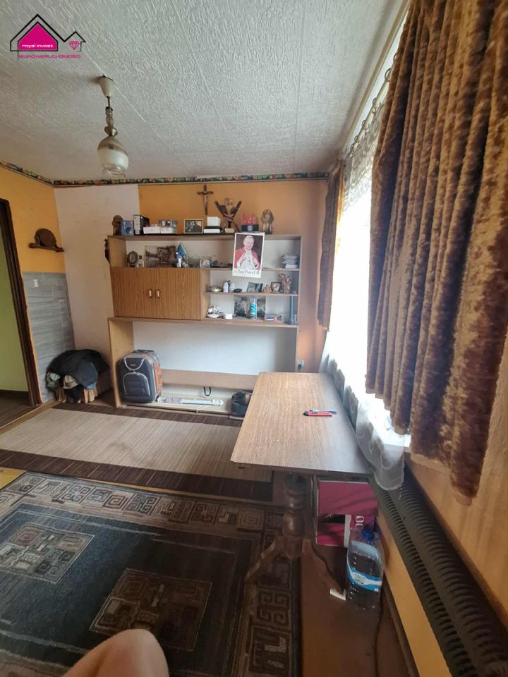 dom wolnostojący, 3 pokoje Mikorzyn. Zdjęcie 10