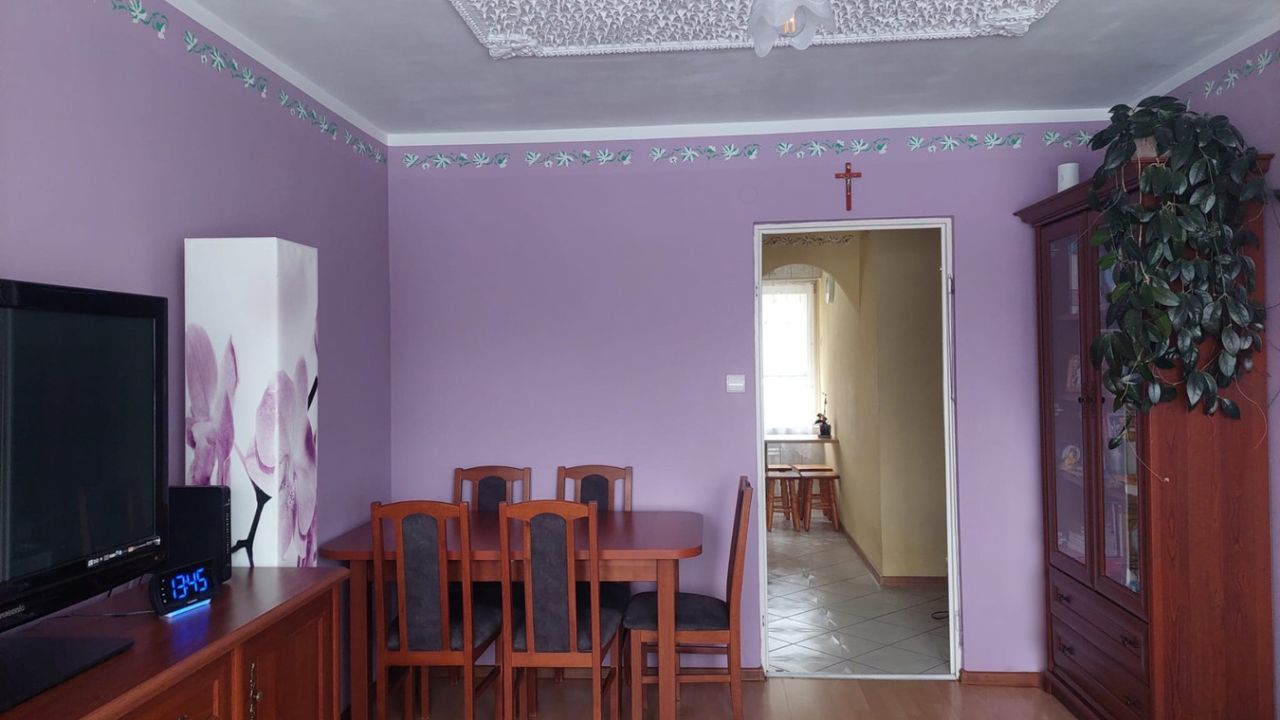 Mieszkanie 2-pokojowe Ostróda, ul. Grunwaldzka. Zdjęcie 3