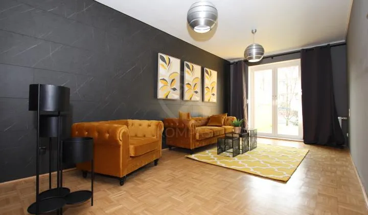 Mieszkanie 2-pokojowe Wrocław Krzyki, ul. Sąsiedzka