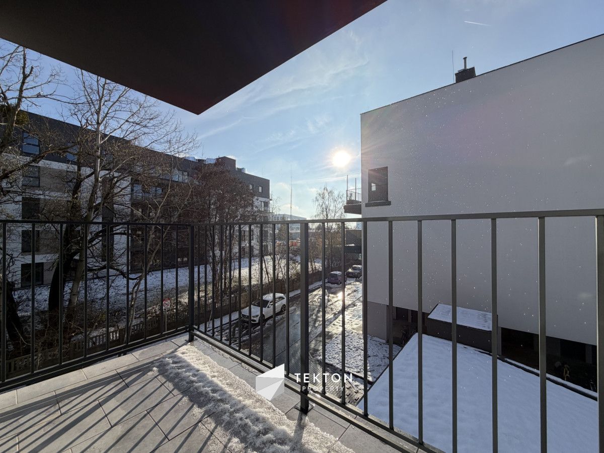 Mieszkanie 3-pokojowe Poznań Podolany, ul. Jasielska. Zdjęcie 24