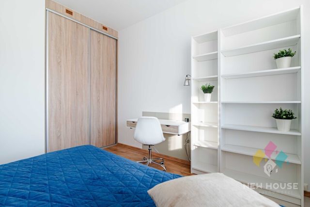 Mieszkanie 2-pokojowe Olsztyn, ul. Grunwaldzka. Zdjęcie 19