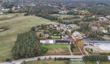 Hala/magazyn Koleczkowo, ul. Chylońska