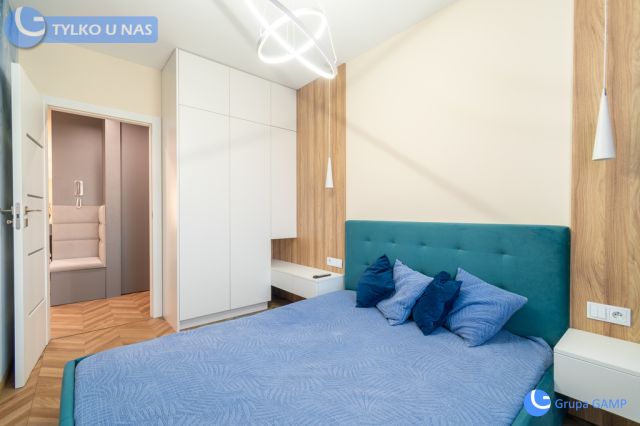 Mieszkanie 3-pokojowe Kraków, ul. Mariana Domagały. Zdjęcie 10