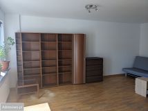 Mieszkanie 1-pokojowe Warszawa Kabaty, ul. Stryjeńskich. Zdjęcie 3