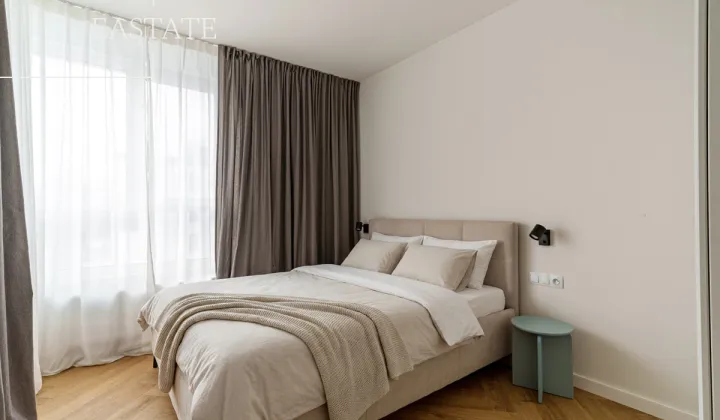 Mieszkanie 2-pokojowe Warszawa Bielany, ul. Książąt Mazowieckich