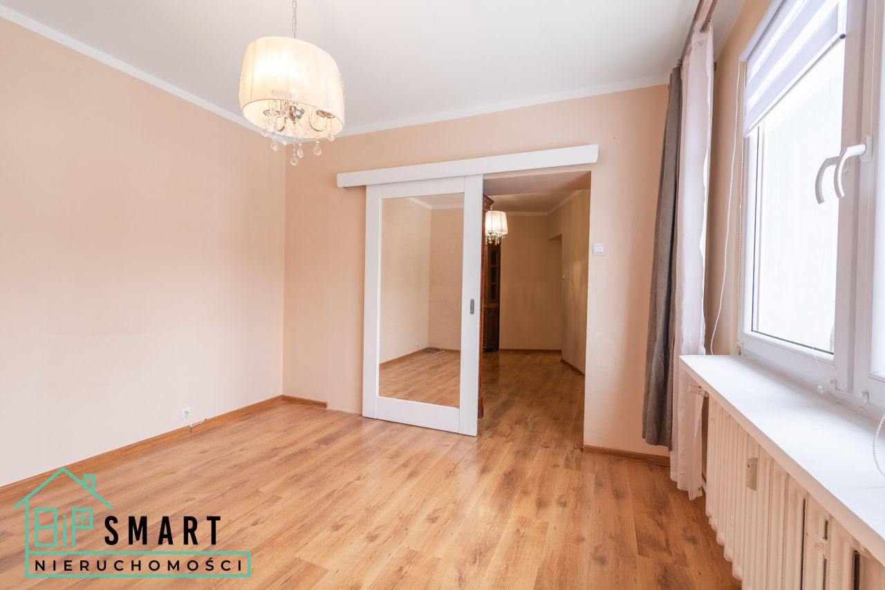 Mieszkanie 3-pokojowe Stalowa Wola, al. Jana Pawła II. Zdjęcie 4