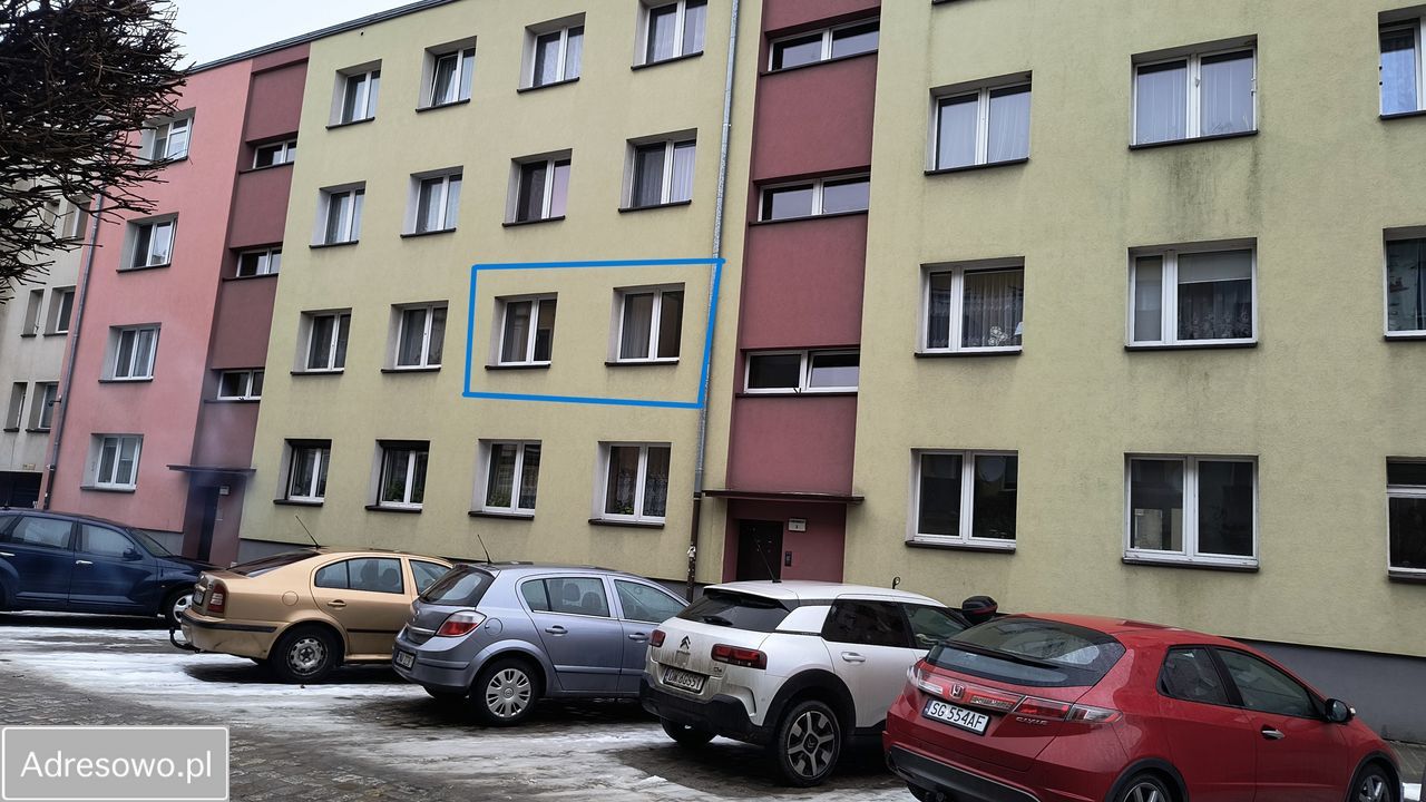 Mieszkanie 3-pokojowe Namysłów, ul. Bolesława Chrobrego. Zdjęcie 20