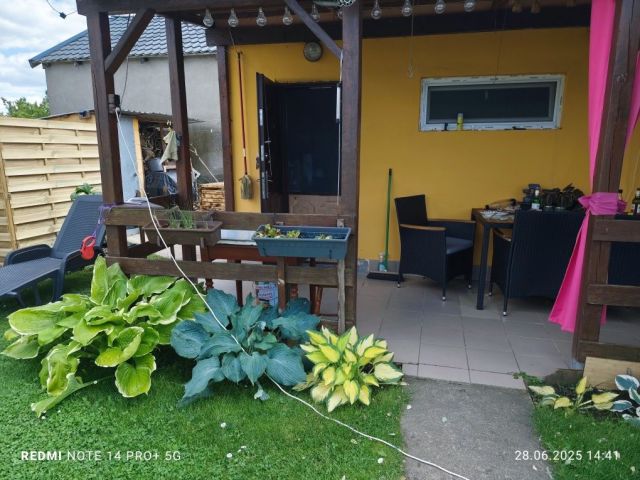 Działka rod Gniezno. Zdjęcie 1