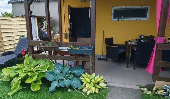 Działka rod Gniezno