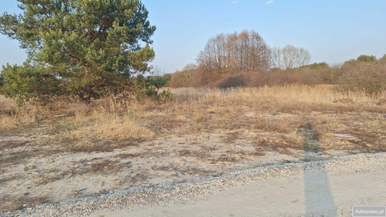 Działka budowlana Staszów, ul. Małopolska. Zdjęcie 3