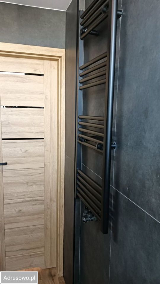 Mieszkanie 2-pokojowe Wrocław Krzyki, ul. Lubuska. Zdjęcie 7