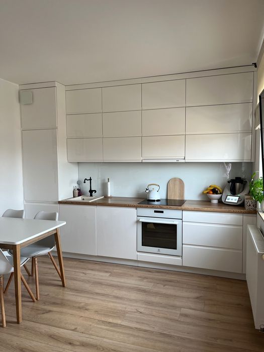 Mieszkanie 3-pokojowe Oleśnica, ul. Brzozowa. Zdjęcie 6