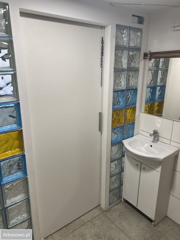 Mieszkanie 3-pokojowe Kraków Łagiewniki. Zdjęcie 6