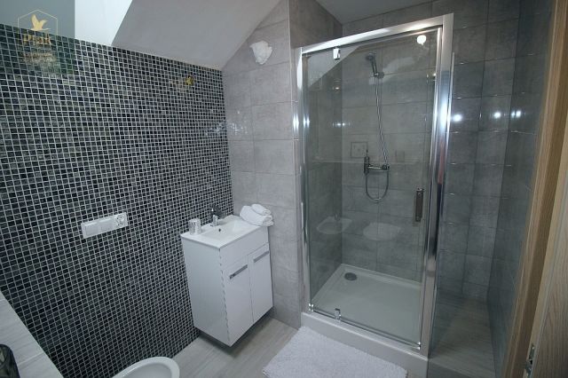 dom wolnostojący, 5 pokoi Poznań Zieliniec. Zdjęcie 14