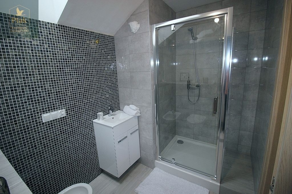 dom wolnostojący, 5 pokoi Poznań Zieliniec. Zdjęcie 14