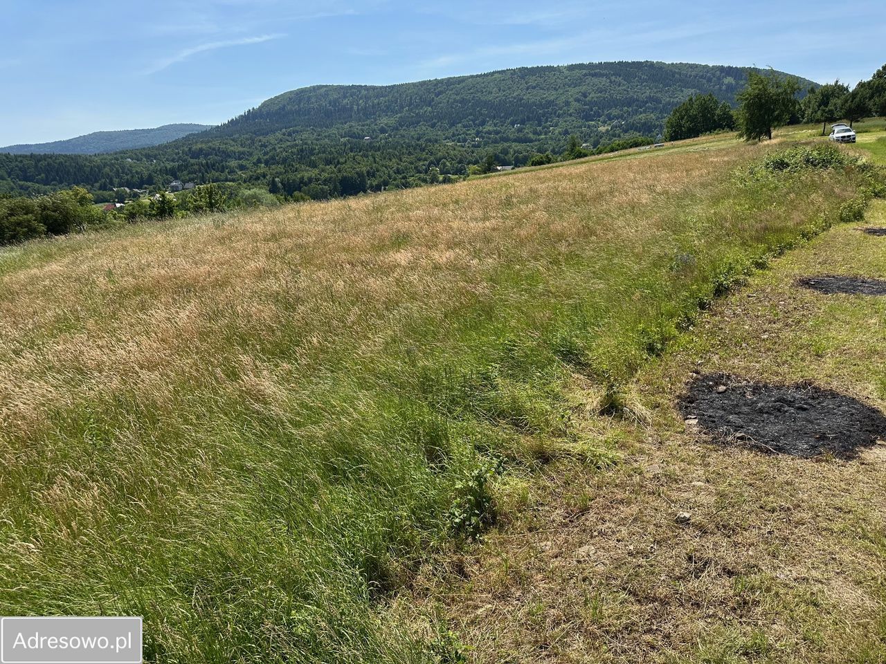 Działka budowlana Lipnik. Zdjęcie 8