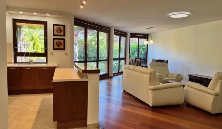 Mieszkanie 3-pokojowe Wysoka, ul. Motylkowa