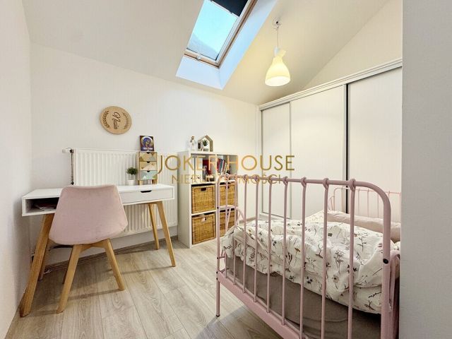 Mieszkanie 5-pokojowe Rzeszów Załęże. Zdjęcie 12