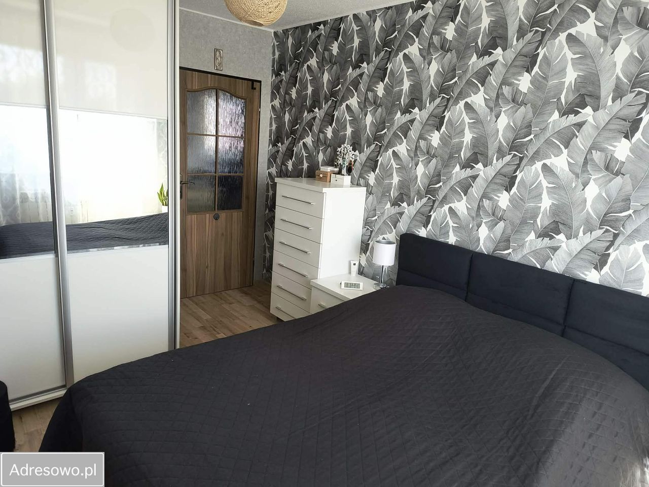 Mieszkanie 3-pokojowe Klonówiec. Zdjęcie 5