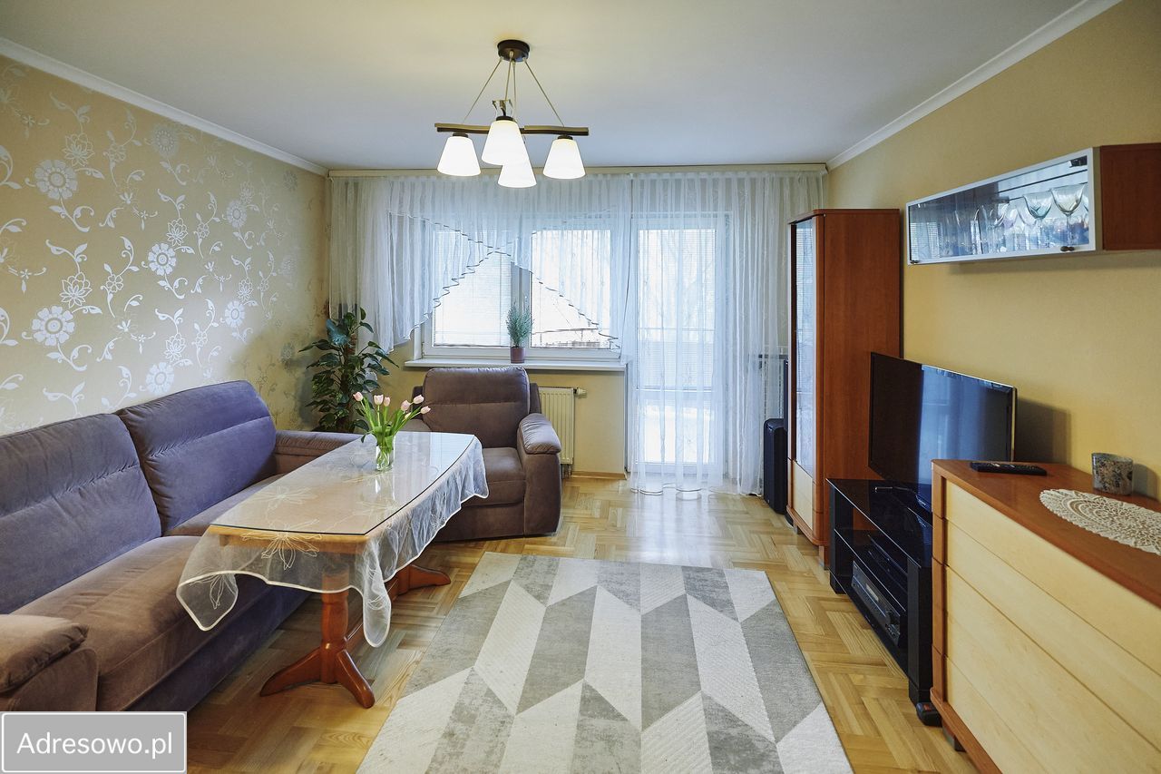 Mieszkanie 3-pokojowe Łódź Bałuty, ul. Sobótki. Zdjęcie 16