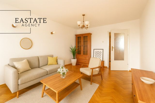 Mieszkanie 3-pokojowe Warszawa Rembertów, ul. Topograficzna. Zdjęcie 5