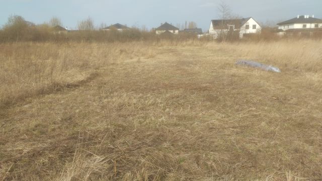 Działka budowlana Wrocław, Żerniki Wrocławskie, Lipowa-Jesionowa. Zdjęcie 1