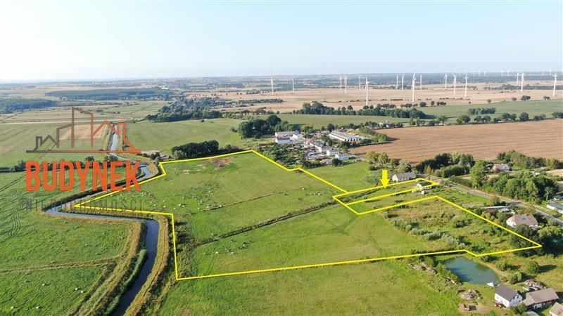 Działka budowlana Pęciszewko, Pęciszewko (Porzecze). Zdjęcie 11