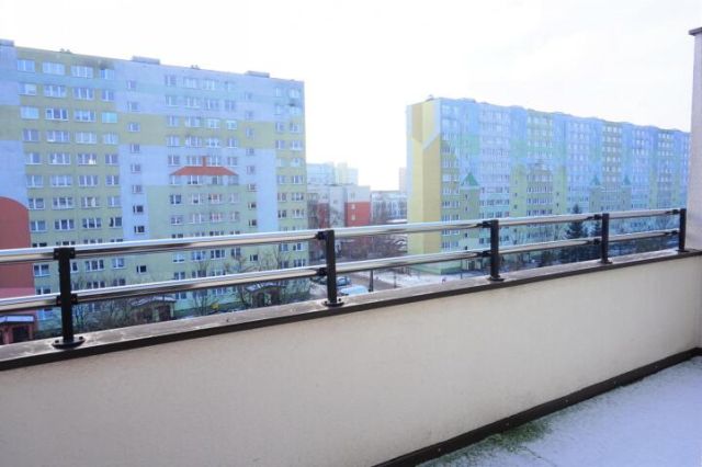 Mieszkanie 2-pokojowe Toruń, ul. Podgórna. Zdjęcie 7