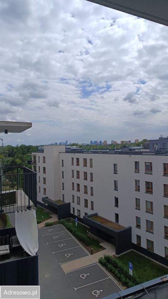 Mieszkanie 2-pokojowe Warszawa Żerań, ul. Myśliborska. Zdjęcie 17