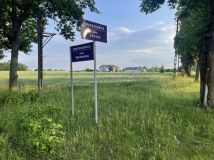 Działka inwestycyjna Bratoszewice. Zdjęcie 3