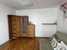 Mieszkanie 1-pokojowe Kraków Krowodrza, ul. Kluczborska. Zdjęcie 2