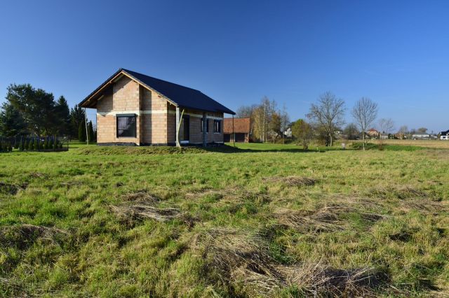 dom wolnostojący, 4 pokoje Bogucice. Zdjęcie 21