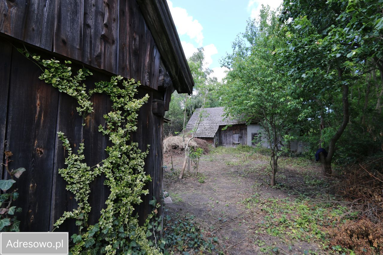 siedlisko, 2 pokoje Parcice, ul. Rzemieślnicza. Zdjęcie 3