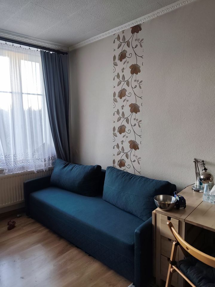 Mieszkanie 1-pokojowe Gdańsk Orunia, Trakt Świętego Wojciecha. Zdjęcie 2