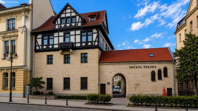 Lokal Poznań, ul. Tadeusza Kościuszki. Zdjęcie 1