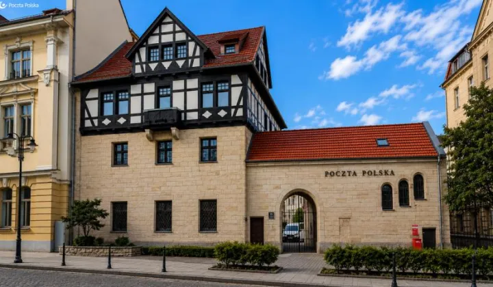 Lokal Poznań, ul. Tadeusza Kościuszki