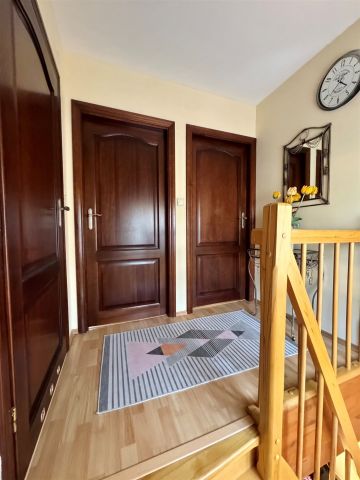 dom wolnostojący, 3 pokoje Łukęcin. Zdjęcie 14
