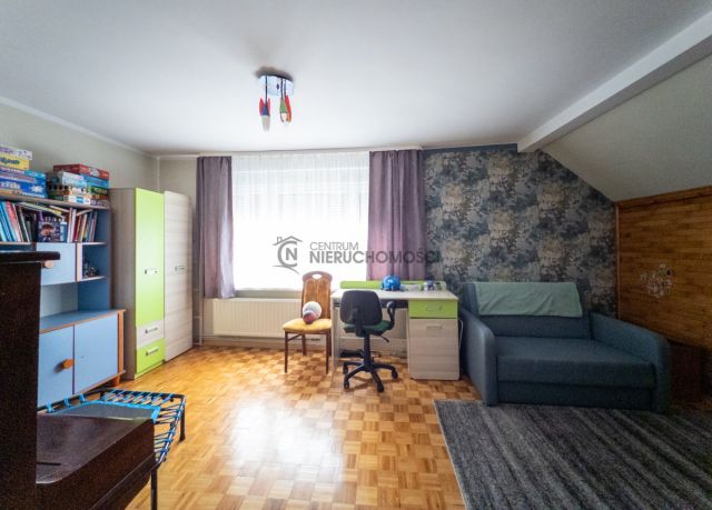 dom wolnostojący, 6 pokoi Legnica, ul. Rumiankowa. Zdjęcie 15