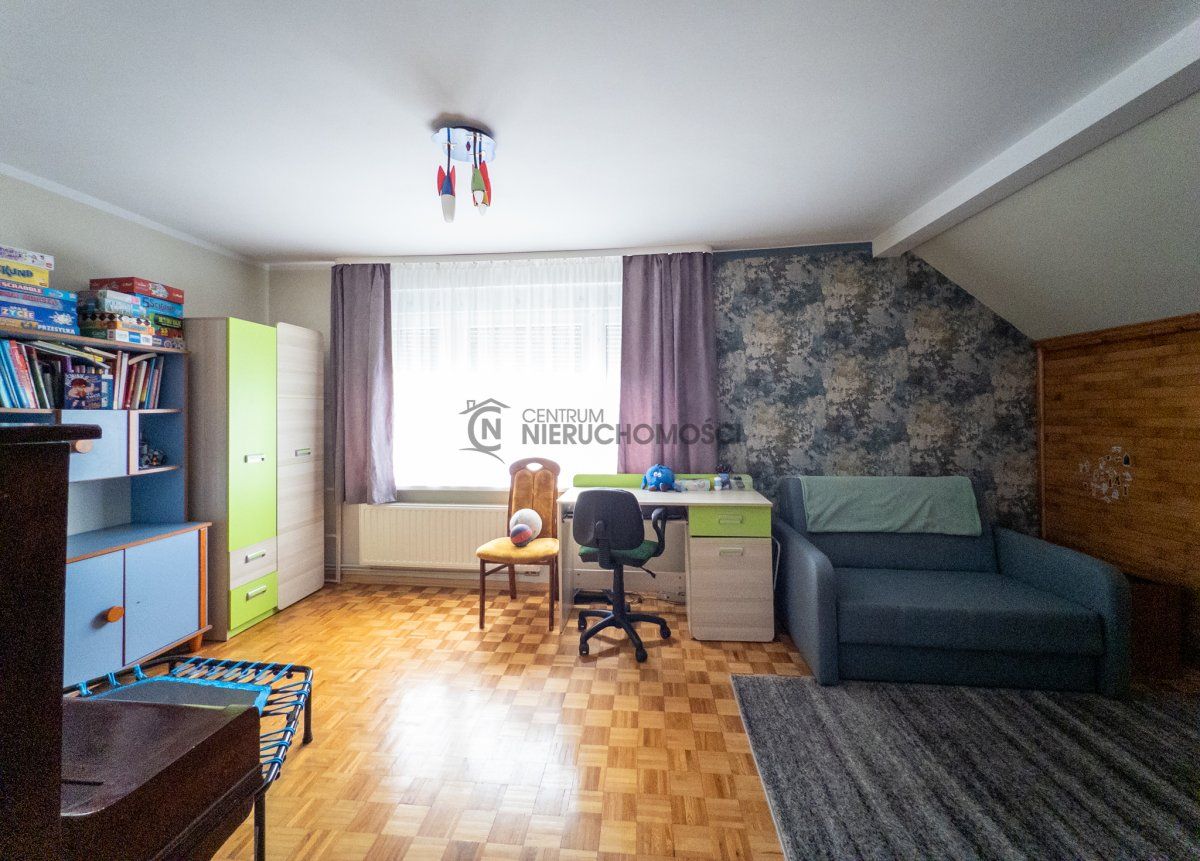 dom wolnostojący, 6 pokoi Legnica, ul. Rumiankowa. Zdjęcie 15