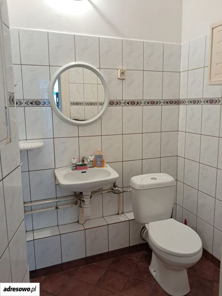 Mieszkanie 3-pokojowe Szczecin Śródmieście, ul. Bolesława Śmiałego. Zdjęcie 8
