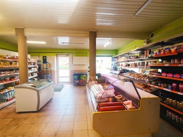 Lokal Gorzkowice, rynek Rynek. Zdjęcie 13